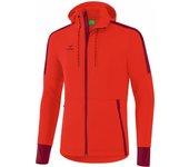 Chaqueta Erima Softshell Basic