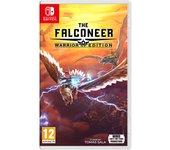 The Falconeer - Warrior Edition - Nintendo Switch