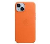 iphone 14 le case orange