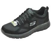 CLZ SKECHERS 52635 BBK