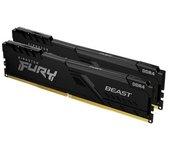 Memoria RAM Kingston Fury Beast CL16 32 GB