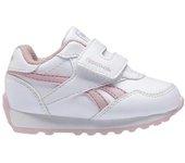 Tenis REEBOK Rewind (25 - Blanco)