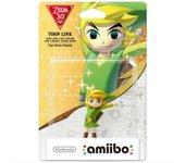 Nintendo Amiibo T.link W.waker