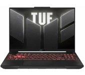 ASUS TUF Gaming A16 FA607PI-QT040 AMD Ryzen 9 7845HX/32GB/1TB SSD/RTX 4070/16"