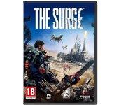 The Surge Pc