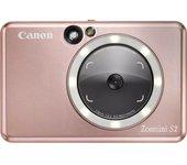 Canon Zoemini S2 Oro - Rosa