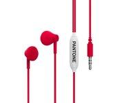 Auriculares Celly Con Cable Pantone R