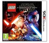 Lego: Star Wars Ep7 3Ds