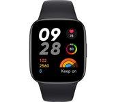 smartwatch xiaomi redmi watch 3 black