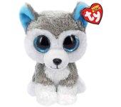 Peluche TY Slush (Tam: 15 cm)