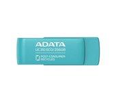 Memoria USB Adata UC310  64 GB Verde