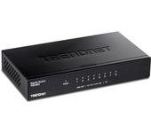 TRENDnet Switch Teg-s83