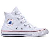 ZAPATILLAS CONVERSE BLANCA BOTA