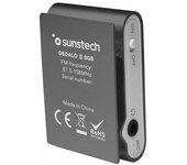 MP3 SUNSTECH DEDALOIII8G PLATA