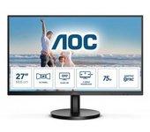 AOC 24B1H 23.6" LED FullHD Mate