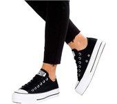 Deportivo CONVERSE 560250c negro