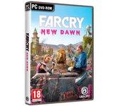 Far Cry New Dawn Pc