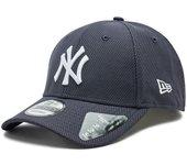 NEW ERA GORRA DIAMOND AZUL BLANCO