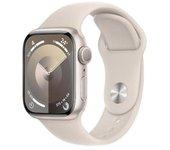 Smartwatch Watch S9 Apple MRM93QL/A Beige 1,9" 45 mm