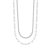 Collar Mujer Lotus LP3501-1/1