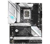 Placa Base Asus 124567 LGA 1700