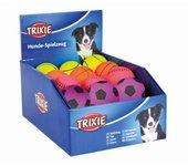 Juguete TRIXIE Pelota Fluorescente 6cm