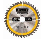 DeWALT DT1945-QZ hoja de sierra circular 1 pieza(s)