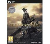 Final Fantasy Xiv: Shadowbringers Pc Pal Esp - Nuevo