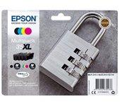 Epson 35XL Multipack para Workforce Pro