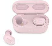 Auriculares Inalámbricos Belkin Rosa