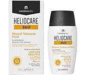 Heliocare 360 Mineral Spf 50 50 ml