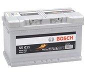 Batería de Coches BOSCH S5011