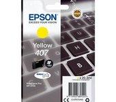 Epson Cartucho De Tinta 407