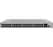 Huawei s220-48t4s  switch  48x ge, 4x sfp, ac