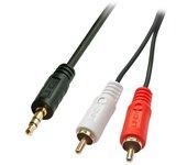 Cable de Audio LINDY 35681