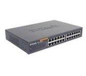 Switch D-Link DES-1024D/E