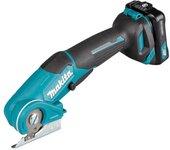 Multicortador 10,8v cxt 2ah 1 bat makita