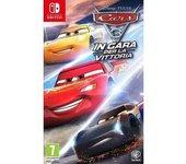 Switch Cars 3: En carrera por la victoria