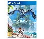 Horizon Forbidden West PS4