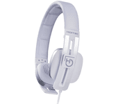 auriculares hiditec wave blanco