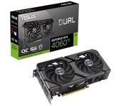 Asus Tarjeta Gráfica Rtx 4060 Ti Evo 16gb Gddr6