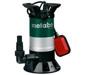 Metabo PS 15000 S bomba sumergible 5 m