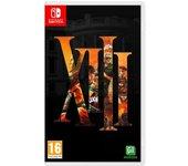 XIII Switch Microids