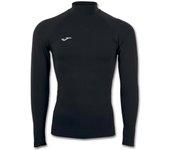 Camiseta Joma Brama Classic Negro M/L