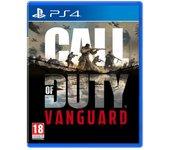 Call of Duty: Vanguard PS4