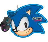 Ratón Gaming Sonic ESG M2