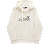 Vans the garden sudadera mujer