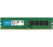 DDR4 CRUCIAL 32GB 3200