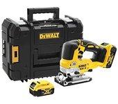 DeWalt Sierra De Calar Dcs334p2+2 Baterías