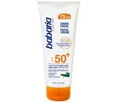 Crema Solar Aloe Vera ADN SPF50+ Babaria